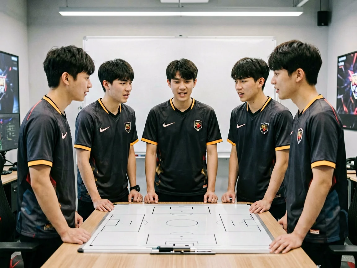 RekklesS赛生涯全回顾欧洲传奇AD的赛场高光与遗憾