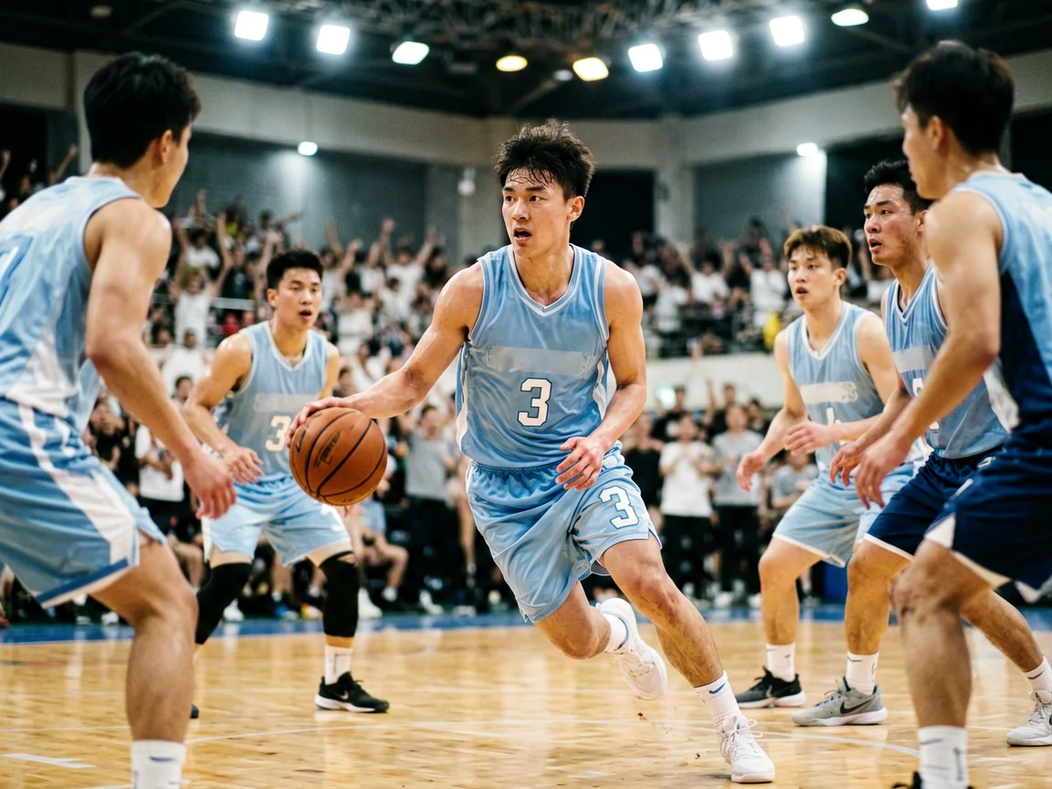 中国篮球国字号备战新进展联赛改革释放多重积极信号